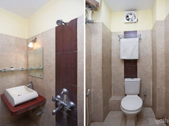 Hotel Divine International,Near Digha Beach,2 star