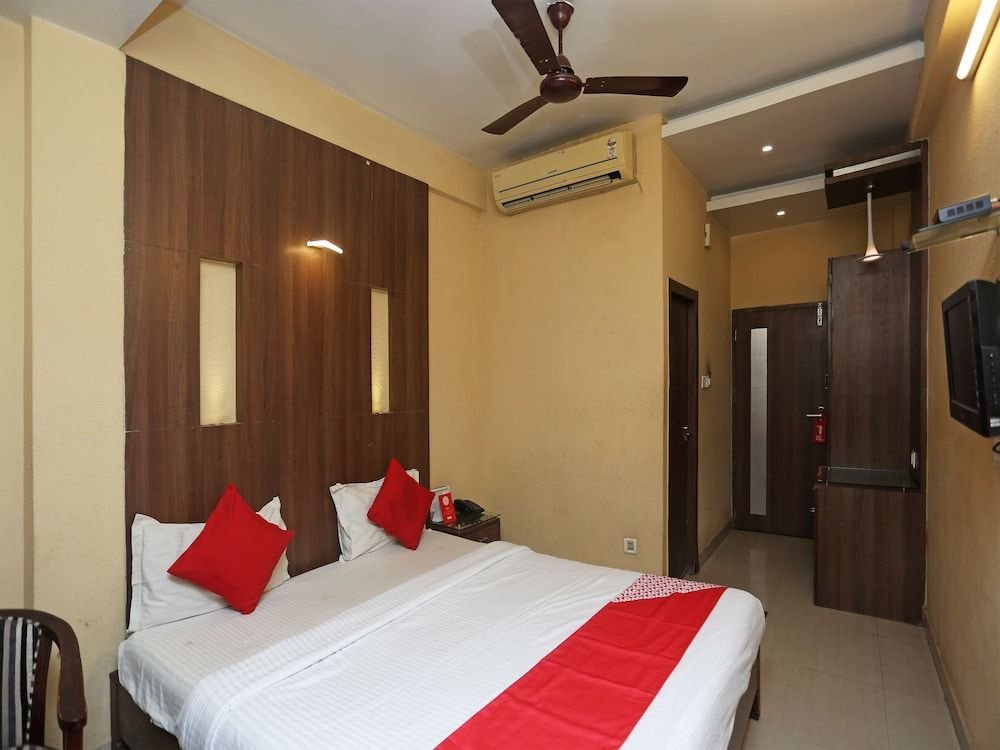 hotel divine international