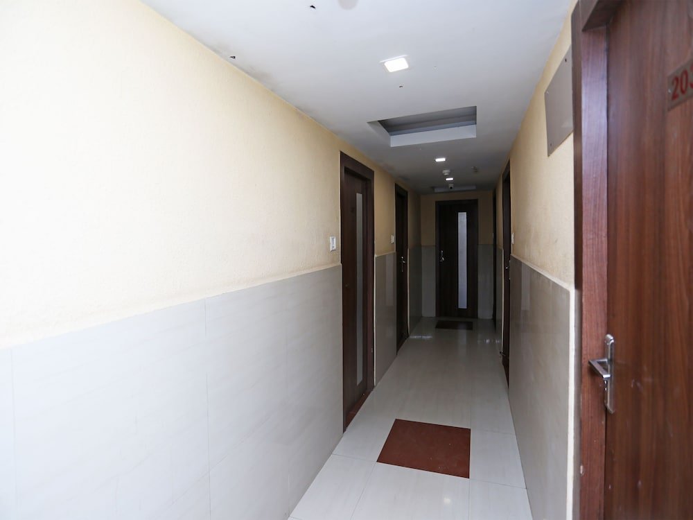 hotel divine international
