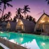 gili meno escape