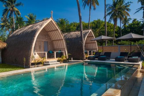 gili meno escape
