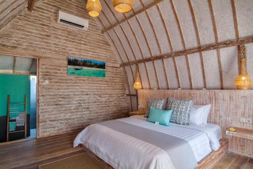 gili meno escape