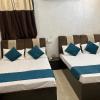 sharmas bnb