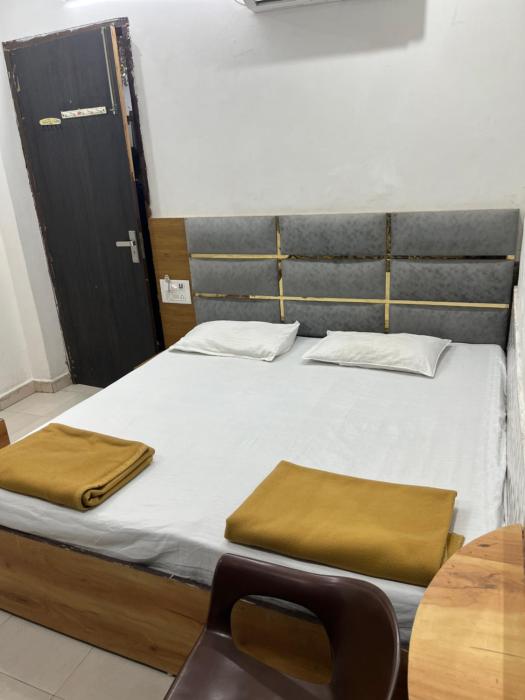 sharmas bnb