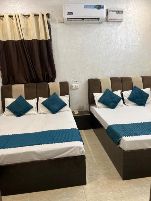 sharmas bnb