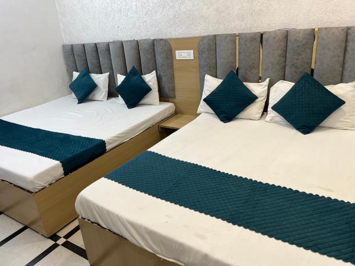 sharmas bnb