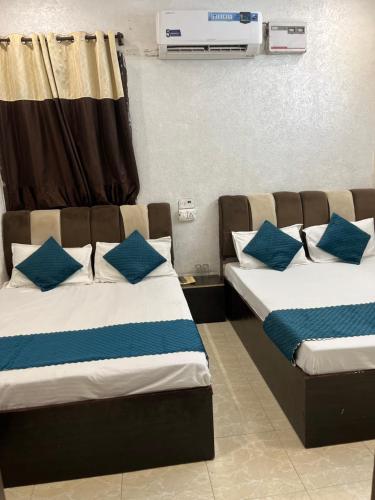 sharmas bnb