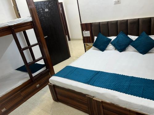 sharmas bnb