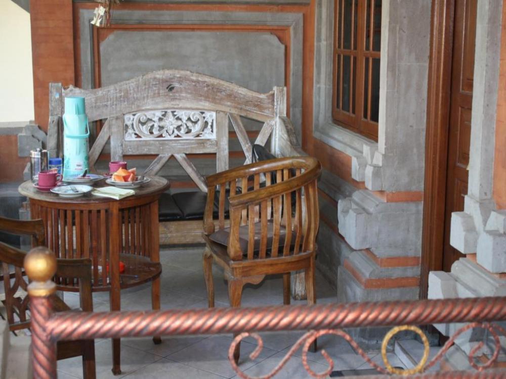 raka house accommodation