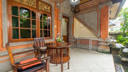 raka house accommodation