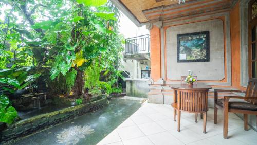 raka house accommodation