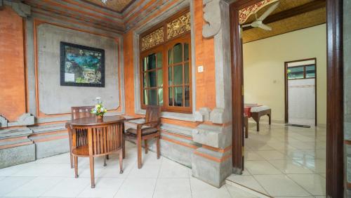 raka house accommodation