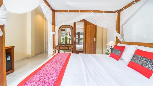 raka house accommodation