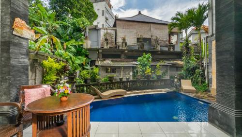 raka house accommodation