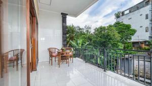 raka house accommodation