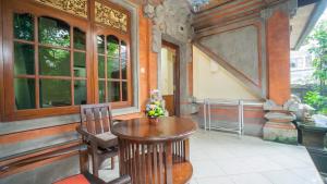 raka house accommodation