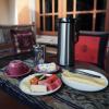 raka house accommodation