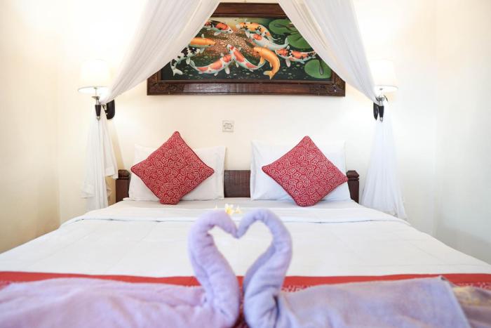 raka house accommodation