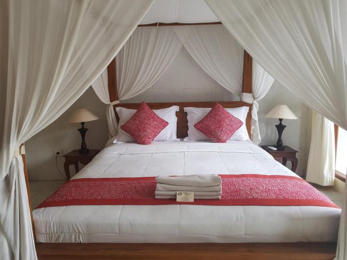raka house accommodation