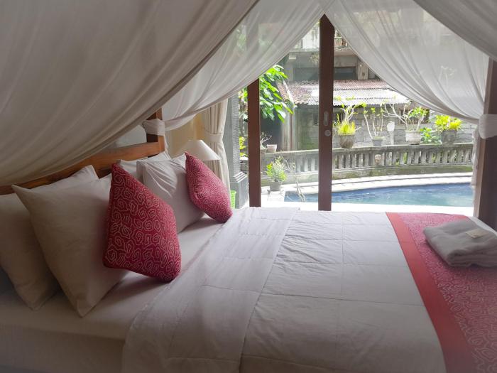 raka house accommodation