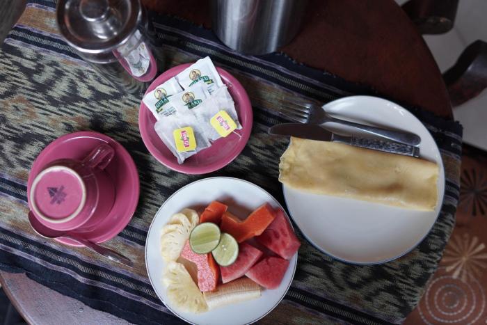 raka house accommodation