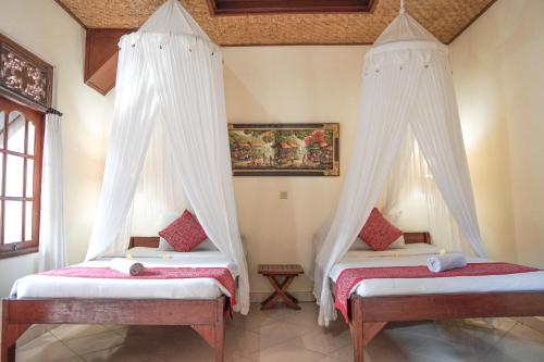 raka house accommodation