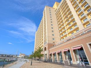 hotel universal port