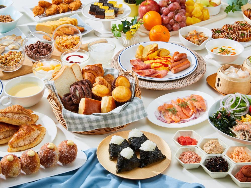 hotel universal port