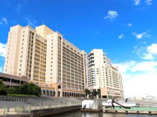 hotel universal port