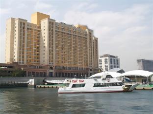 hotel universal port