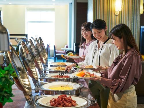 hotel universal port