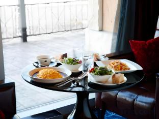 hotel universal port