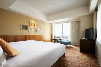 hotel universal port