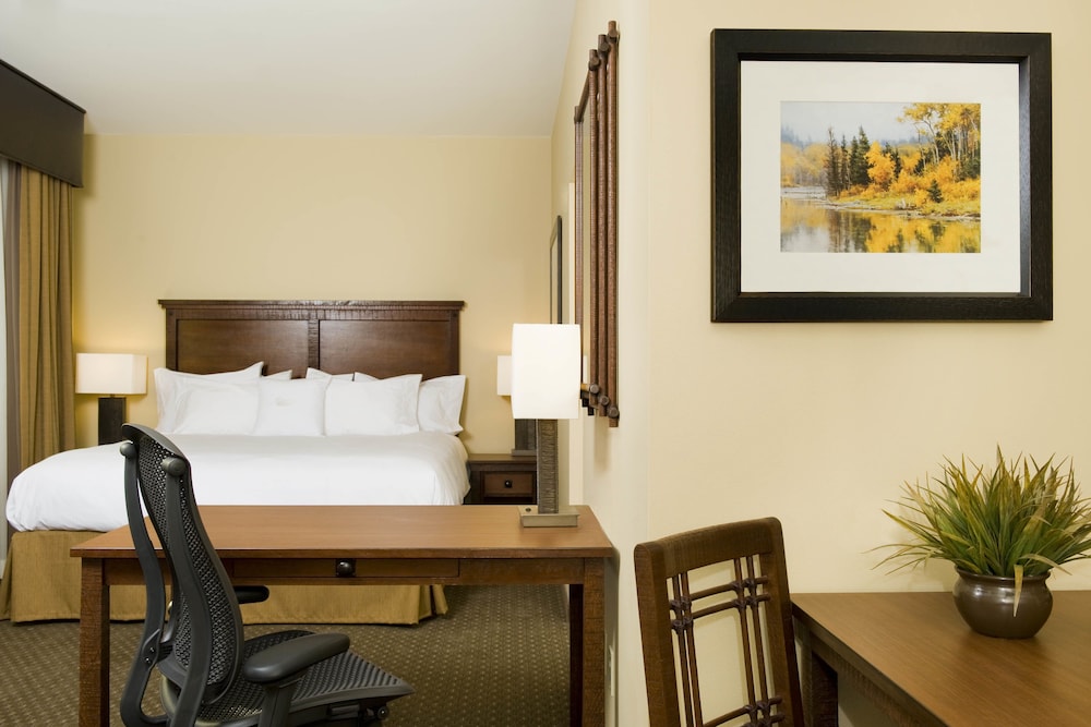 homewood suites by hilton bozeman