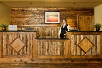 Homewood Suites By Hilton Bozeman,Gallatin County>>Bozeman,3 star