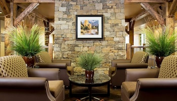 Homewood Suites By Hilton Bozeman,Gallatin County>>Bozeman,3 star