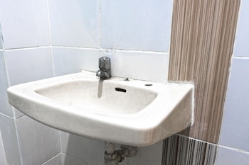 Wisma Tobana,South Jakarta>>Jakarta,2.5 star