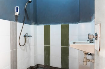 Wisma Tobana,South Jakarta>>Jakarta,2.5 star