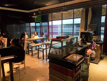 Wisma Tobana,South Jakarta>>Jakarta,2.5 star