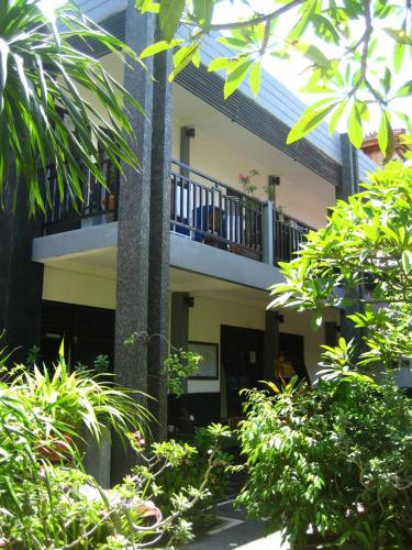 tirta yoga inn