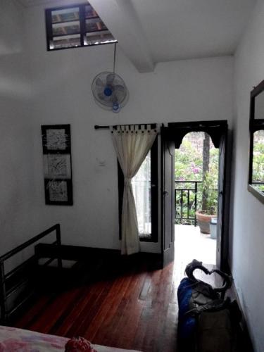 tirta yoga inn
