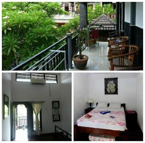 tirta yoga inn