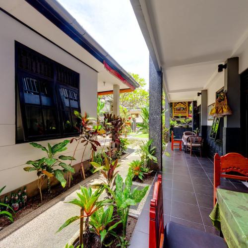 tirta yoga inn