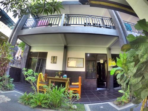 tirta yoga inn