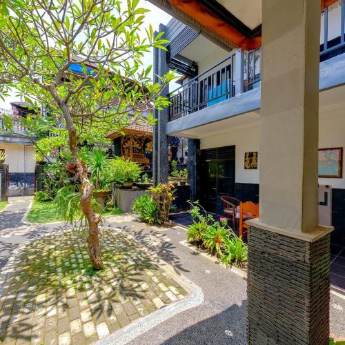 tirta yoga inn