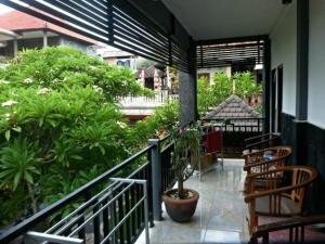 tirta yoga inn