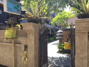 tirta yoga inn