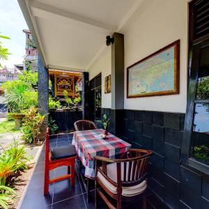 tirta yoga inn