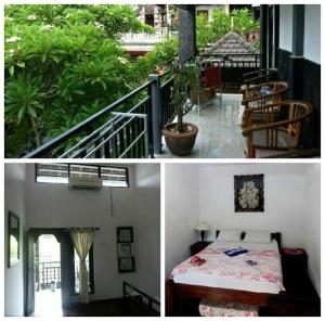 tirta yoga inn