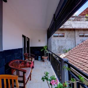 tirta yoga inn